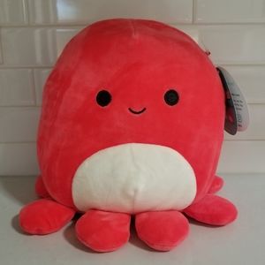 NWT 8" Veronica Squishmallow